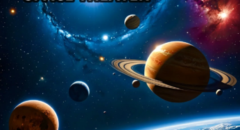 Pulsating beats and cosmic melodies: Nuta Cookier’s “Space Theatre” EP