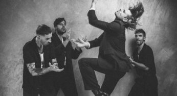 Dead Chic release intense new video for ‘Pain Love Joy’