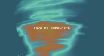 MarMar & dg. – ‘take me somewhere’