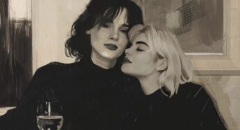 Sohodolls release cover of “Tear You Apart” by She Wants Revenge after fans request it!