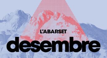 L’Abarset unveils its full artistic lineup for the new snow season