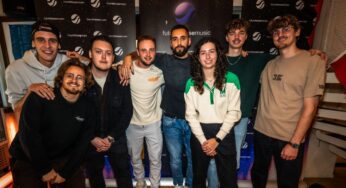 Independent Label Future House Music Marks Its 10-Year Anniversary with Release of Documentary Movie