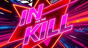 Stefanno b2b Julianno Push Sonic Boundaries in Their Remix of ‘In For The Kill’