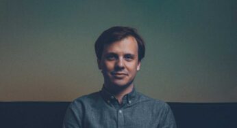 Colorjaxx Drops Sophisticated Deep House Two-Tracker on Déepalma Records