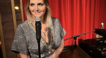 Australian singer-songwriter Katy Tunbridge unveiled her dynamic album, Skin Deep