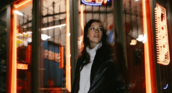 June6xteen’s “Me Myself & I”: Dancing Through Defiance with June6xteen