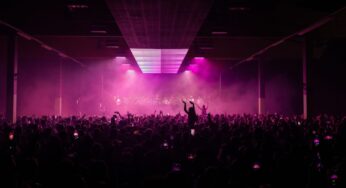 DGTL Festival unveils huge nighttime program for 13TH Amsterdam edition