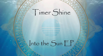 La Perle Records presents “Into the Sun”, Timer Shine’s mesmerizing new EP