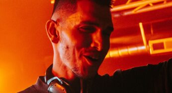Bearkat’s Ignites the Dancefloor with Unstoppable Energy in New Single ‘ALL NIGHT’