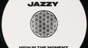 Belters Only & Jazzy share EP ‘High In The Moment’ inc. club hit ‘Hanging With The DJ’