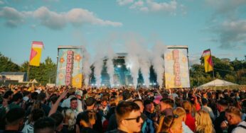 Boundary Brighton 2025: A New Beginning With a Next-Level Lineup