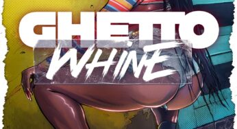 Blaiz Fayah drops new single ‘Ghetto Whine’ ahead of album release