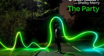 Ciaran McAuley & Shelby Merry – The Party