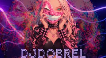 DOBREL x SPIKY join forces & drop ‘Nightmares’