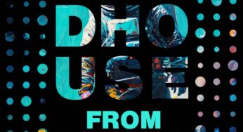 From Nowhere EP: A Deep and Hypnotic Start for D.O.T.Y. Records
