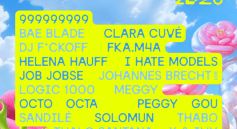 Home Again Club Festival 2025 Puts Berlin Back on the Festival Map