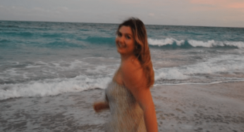 Lilly Bedard ‘Not Everything Ends’ – out now!