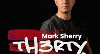Mark Sherry – TH3RTY