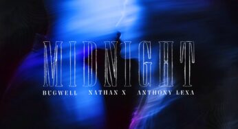 Nathan X (Unorthadox), Bugwell & Anthony Lexa (Sex Education) Release Midnight on R.O.A.M