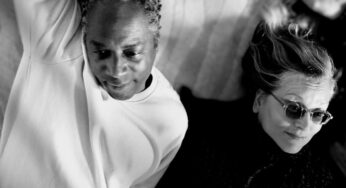 Singer Gizella & producer Obsidian Cane share their love of music with track,‘Never Change’