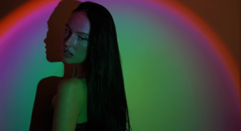Olivia Cox Unveils Breathtaking New Single ‘Paris’