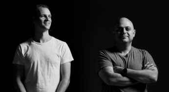 Behind The Scenes of Random Soul ‘Diving’ (Incl. Richard Earnshaw & Mark Maxwell Remixes)