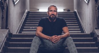 Sen Sanik Drops ‘The One You Love’ on Get Physical