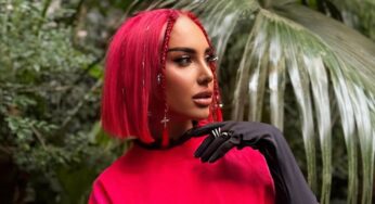 SHADU Delivers Afro-Latin House Perfection with her Contigo EP