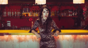 Lola Wild ‘Jump The Gun’ – out now!