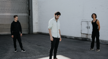 Klangphonics Embark on Sold Out ‘Perfect Opposure’ North America Tour