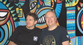 Trimtone on their new single and the Evolution of Love to be…
