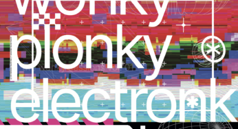 A Remarkable Collective Of Experimental Artists Come Together For ‘The Wonky Sessions: Volume 1’.