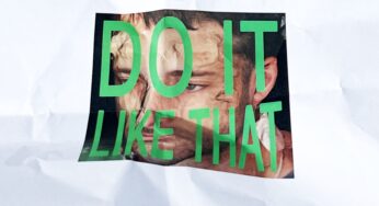 HARLEY GIRL – ‘do it like that’