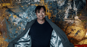 Mickelson’s If You Can’t Be Right, Be Loud.: Americana with a Razor’s Edge