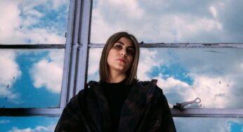 MANTi Debuts on INNUENDO with ‘Memento’ EP
