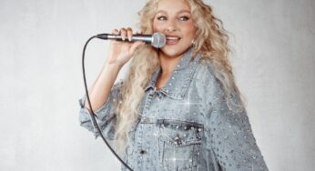 TANYA TANYA Delivers Dancefloor Anthem “Through the Fire”