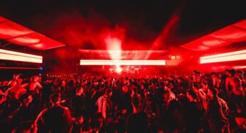 Terminal V Croatia Reveals More Artists For 2025 Edition