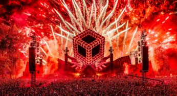 Mysteryland announces lineup for its 2025 edition