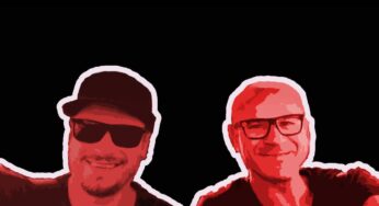 Yves Murasca & Rosario Galati deliver ‘Get Into The Mood’ on Déepalma Records.