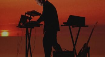 Dutch Electronic-Pop Producer Quentyn Shares New Single ‘In My Head’