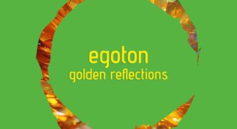 Golden Reflections: Egoton Explores New Sonic Horizons in 2025