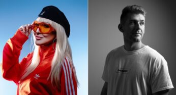 Alexis Knox and Husko Ignite Disco Fever with New Single ‘Eagle’