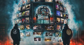 Termanology and Bronze Nazareth drop their studio album “Things I Seen” alongside new video “Fargo”