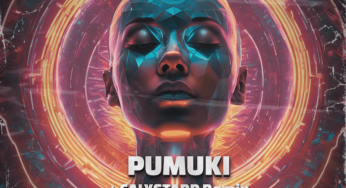 Pumuki – Magia En Tu Cabeza EP [Burning Synths]