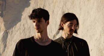 TWO LANES and Recondite join forces on Luna