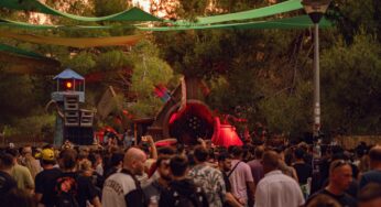 UNUM Festival unveils its monumental Phase 2 Lineup for 2025