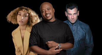 CASH ONLY, China Charmeleon and Kyra Join Forces On ‘Holy Water’ For Revered King Street Sounds