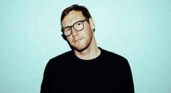 Electronic Producer Oliver Schories remixes Karmacoda’s ‘Deja Vu’