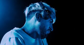 Juanito Reveals Club-Ready Single ‘We Don’t Play’ Through And Dance