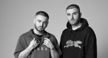 Lawless Arrives: Murphy’s Law Drop Ten-Track VA To Launch New Label & Events